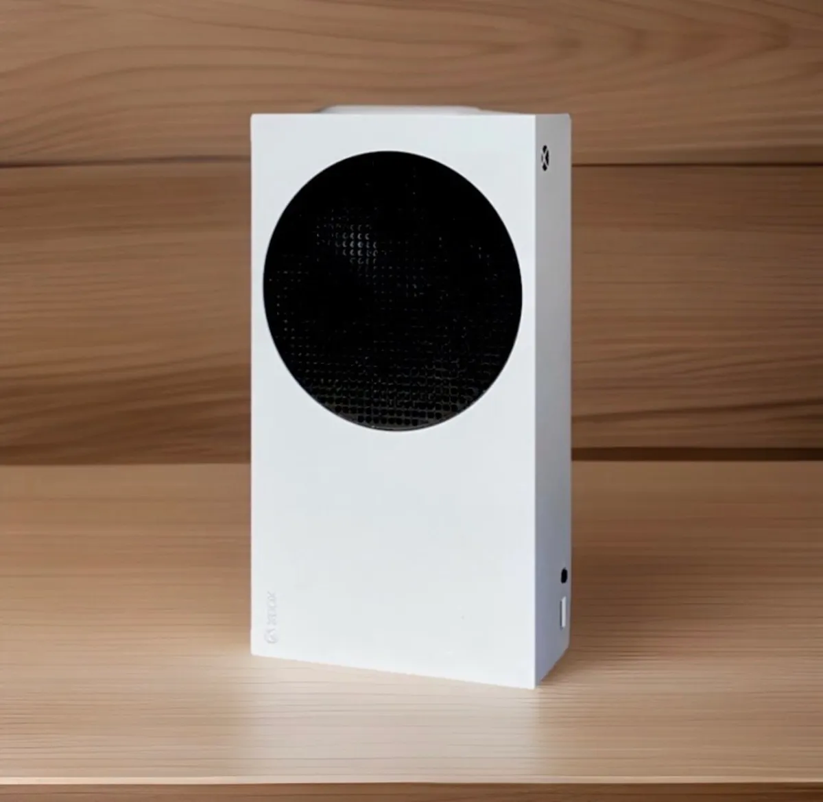 Xbox series s with cables and controller - Image 4