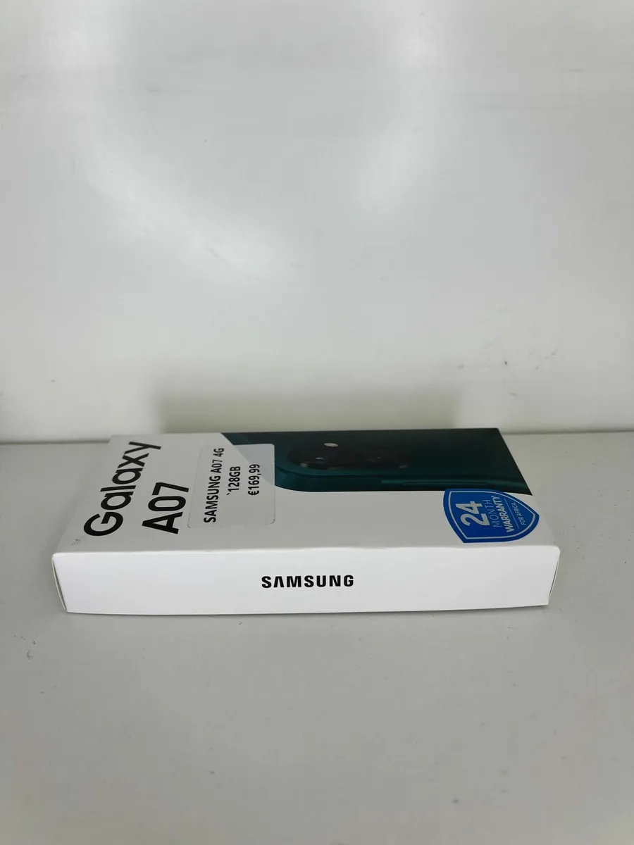 Samsung Galaxy A07 - Image 2
