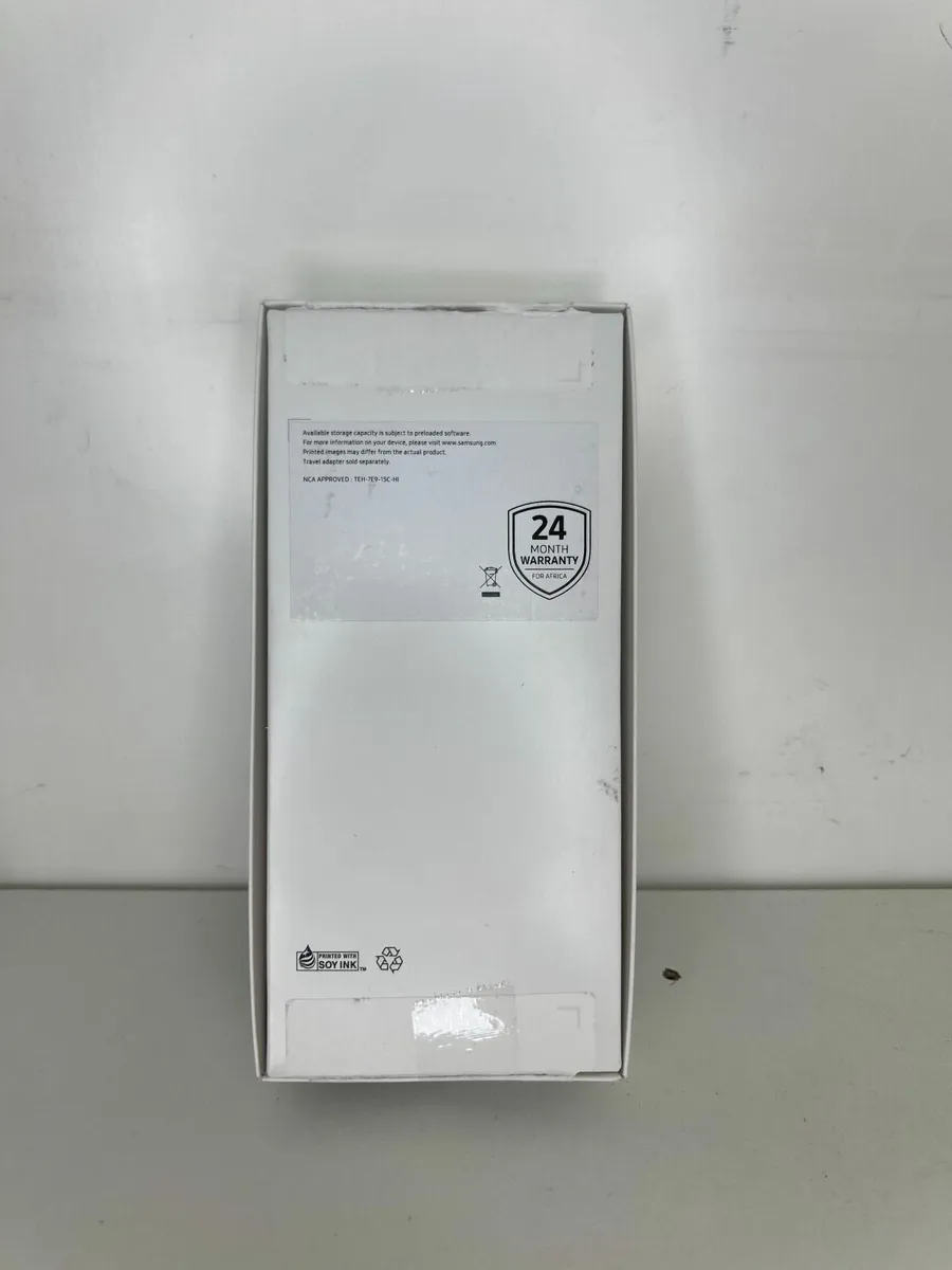 Samsung Galaxy A07 - Image 3