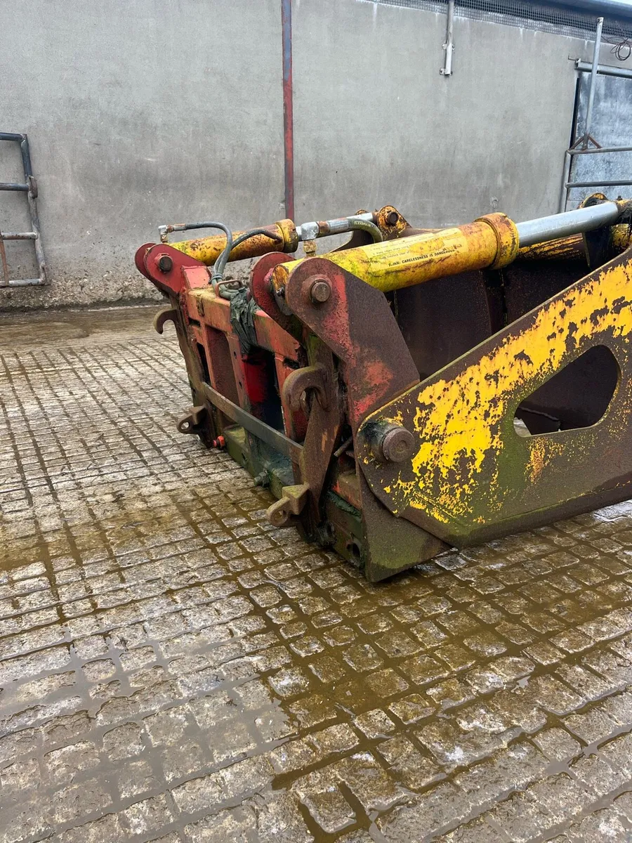 McKenna Shear grab - Image 2