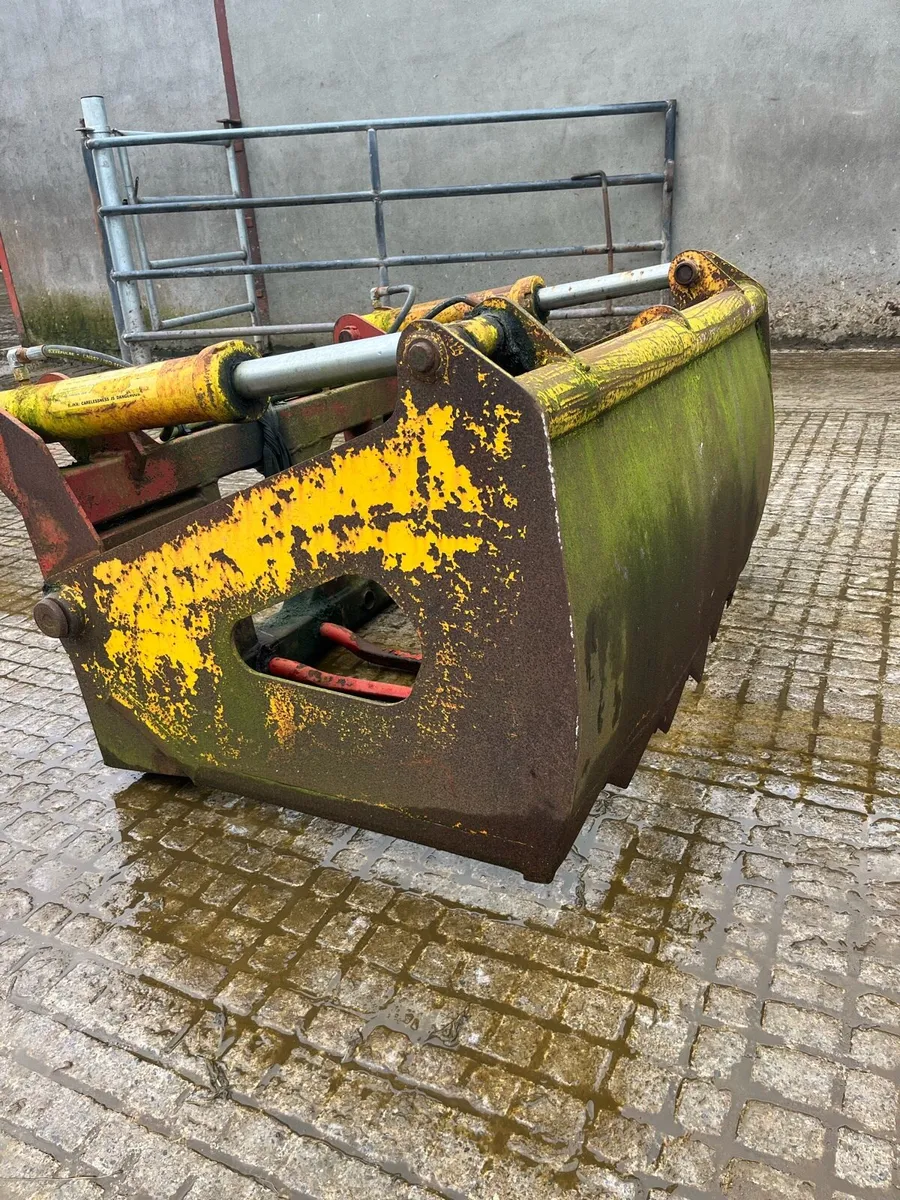 McKenna Shear grab - Image 3