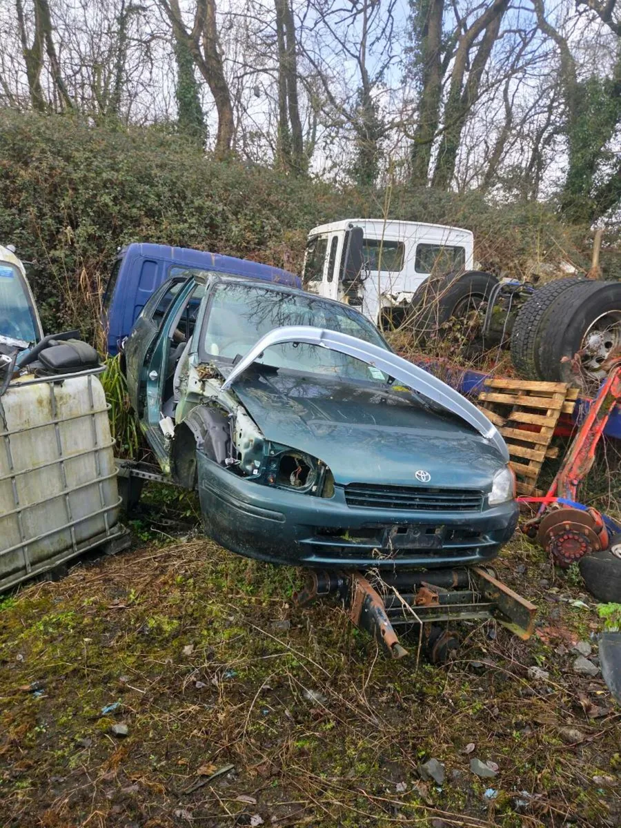 Toyota auris - Image 3