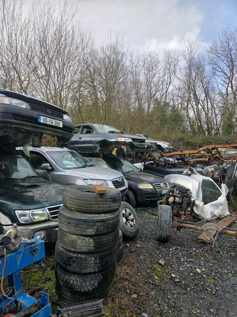 Toyota auris - Image 4