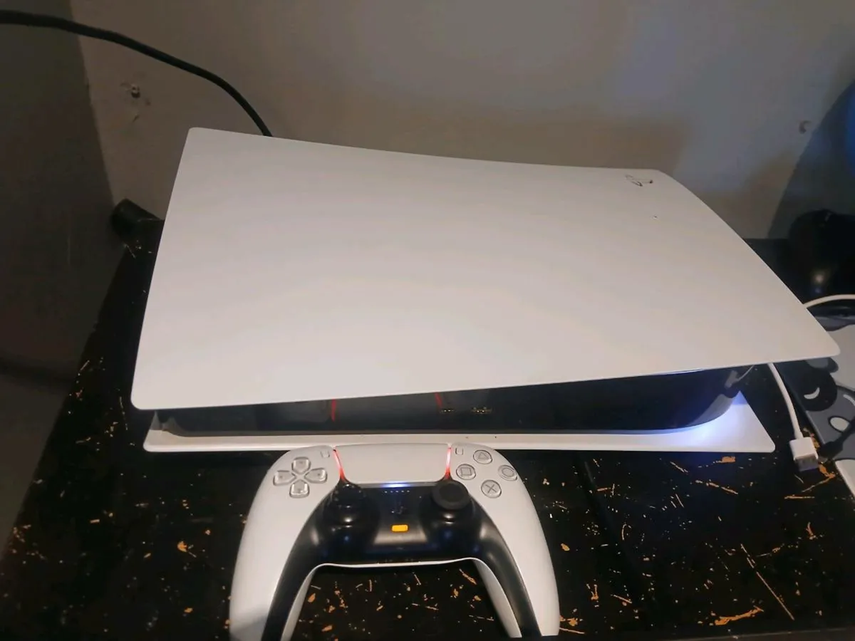 Playstation 5 - Image 1