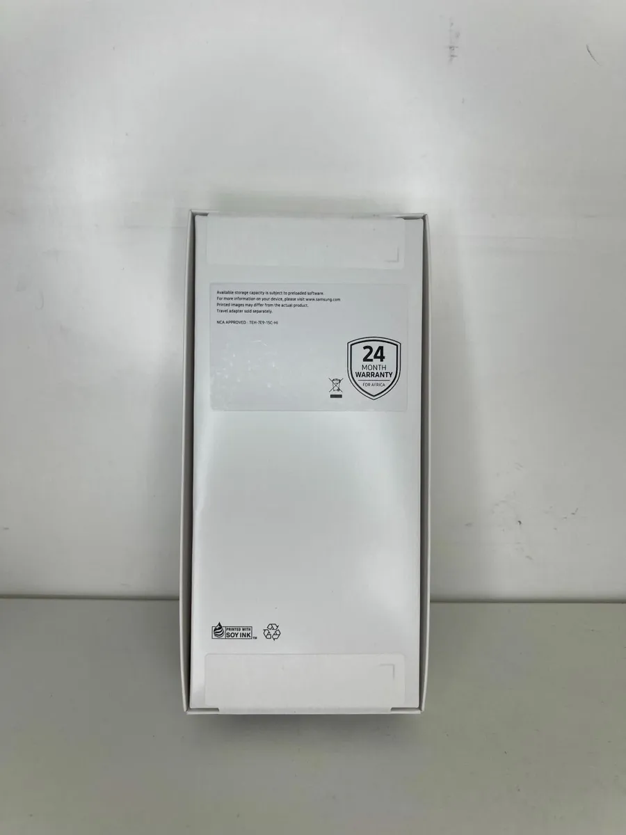 Samsung Galaxy A07 - Image 3