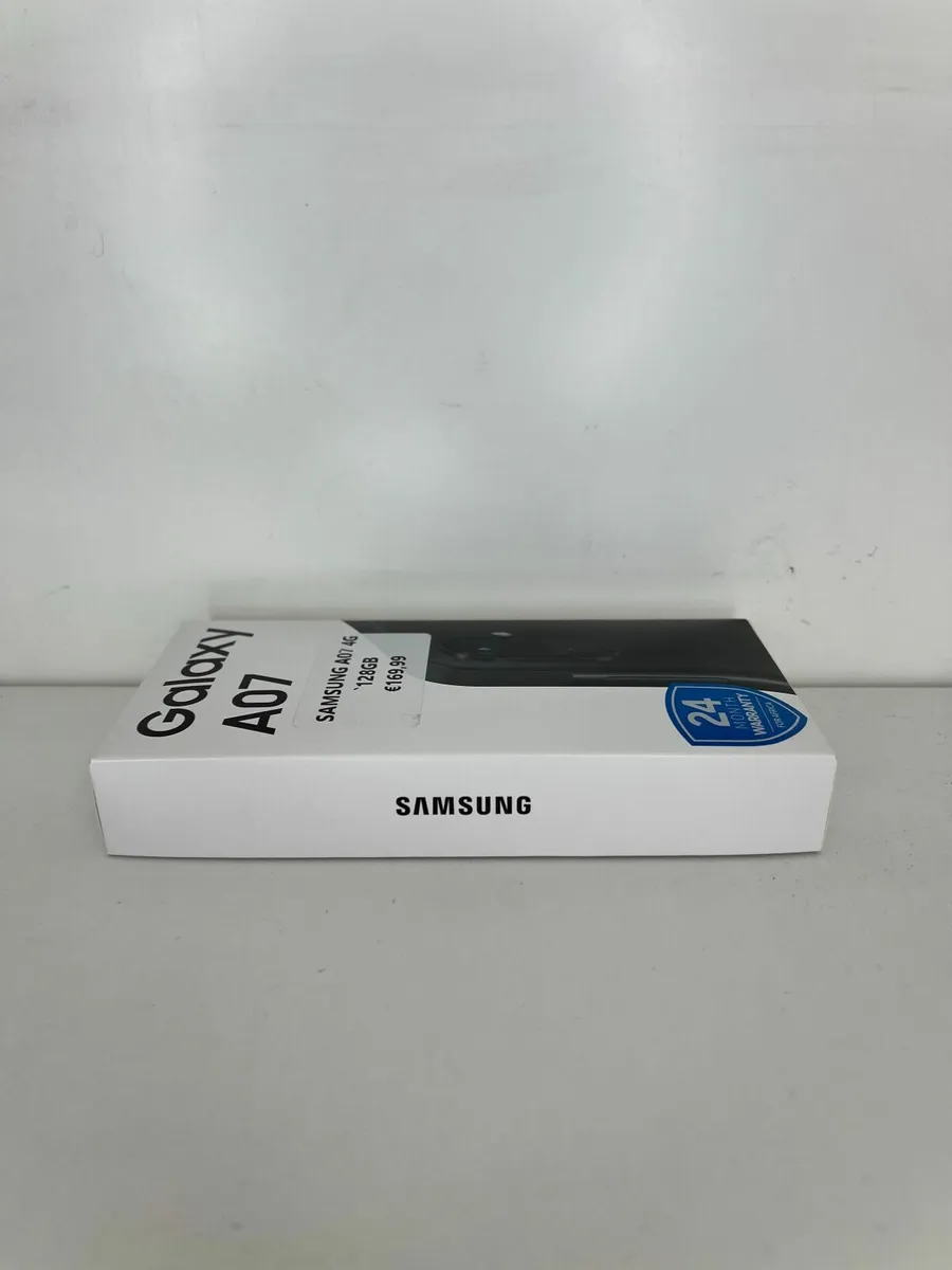 Samsung Galaxy A07 - Image 2