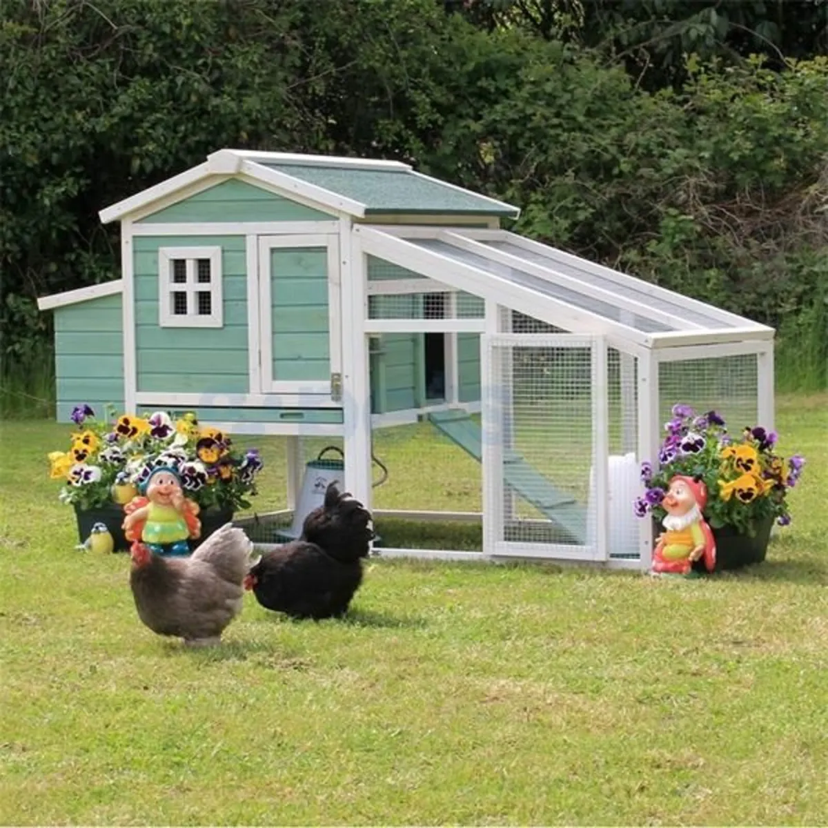 Chicken Coops - Range of Coops Available - Image 1