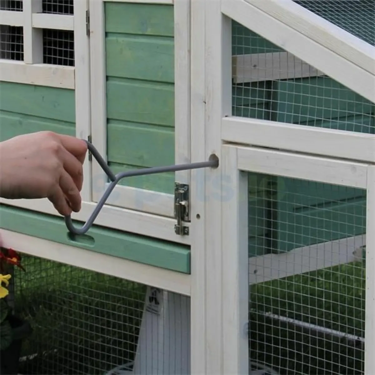 Chicken Coops - Range of Coops Available - Image 4