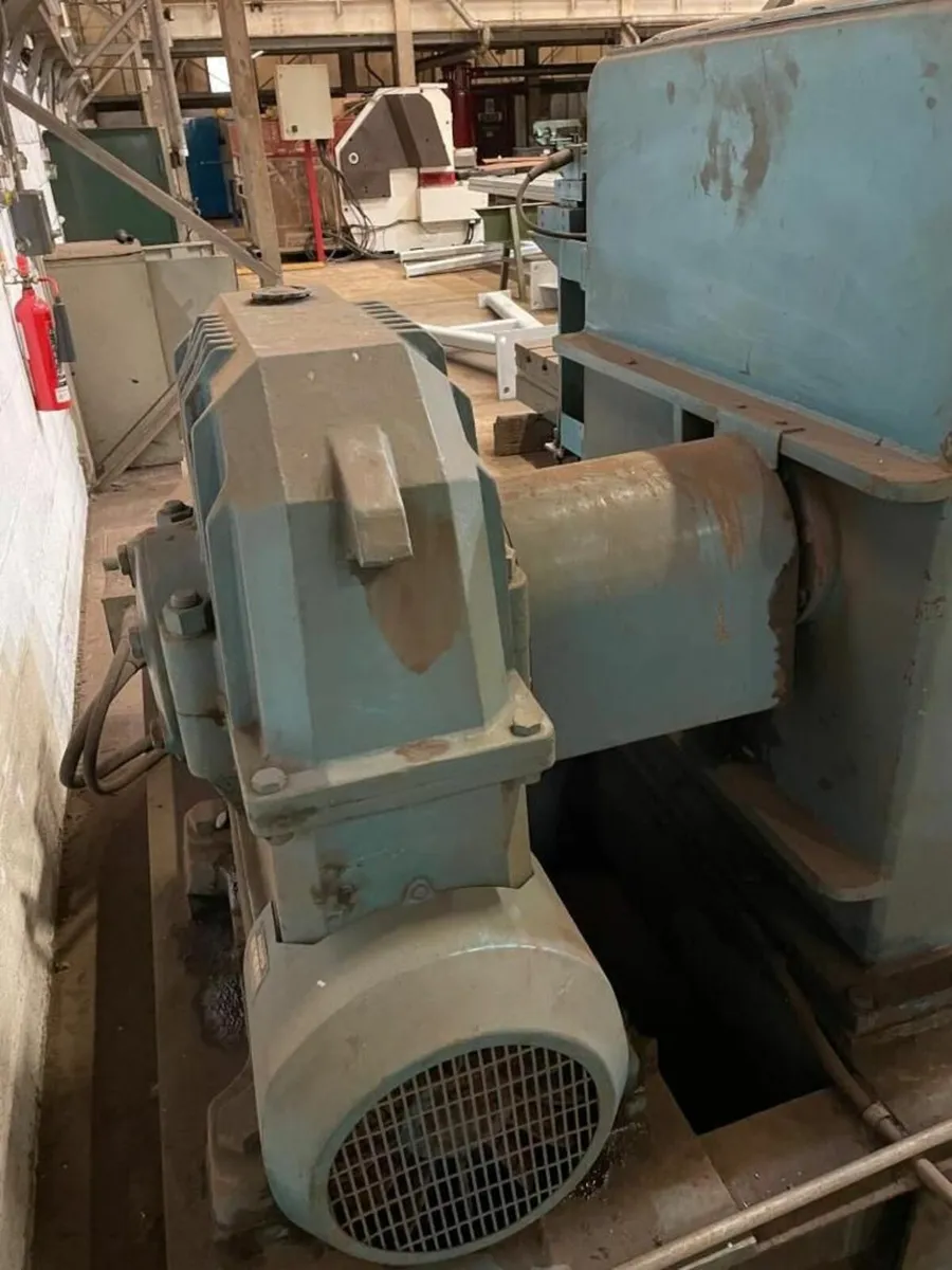 Steco Heavy Duty Rolls - Image 4