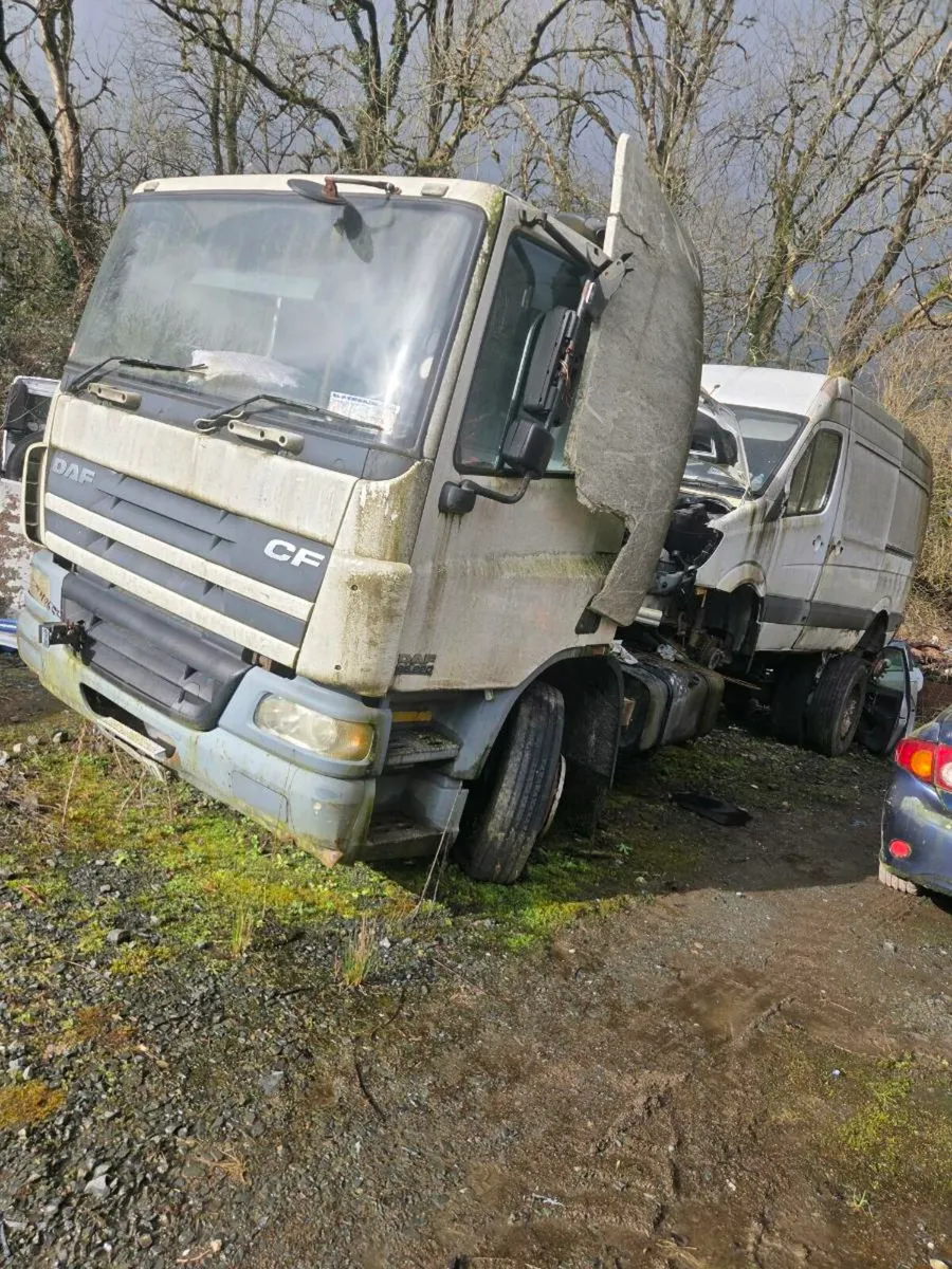 Iveco ,daf - Image 2