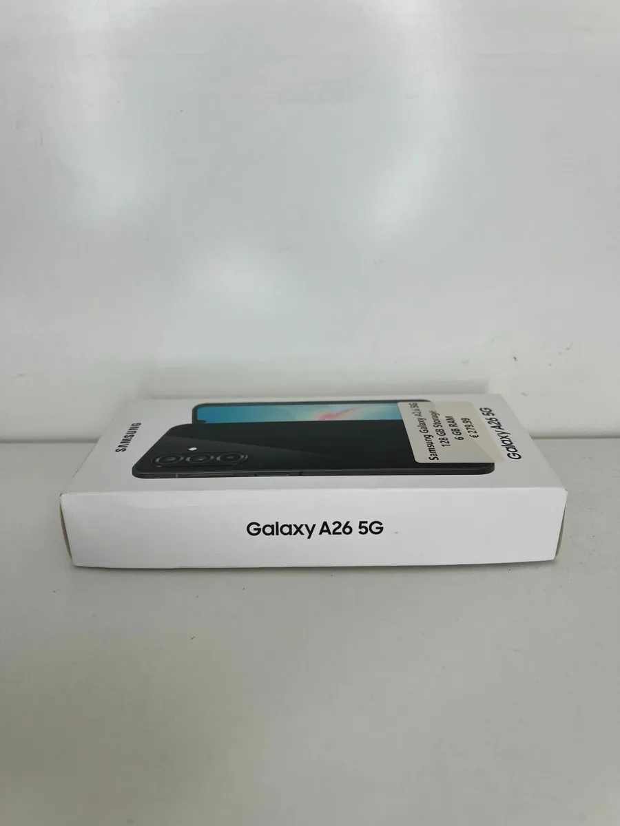 Samsung Galaxy A26 - Image 4