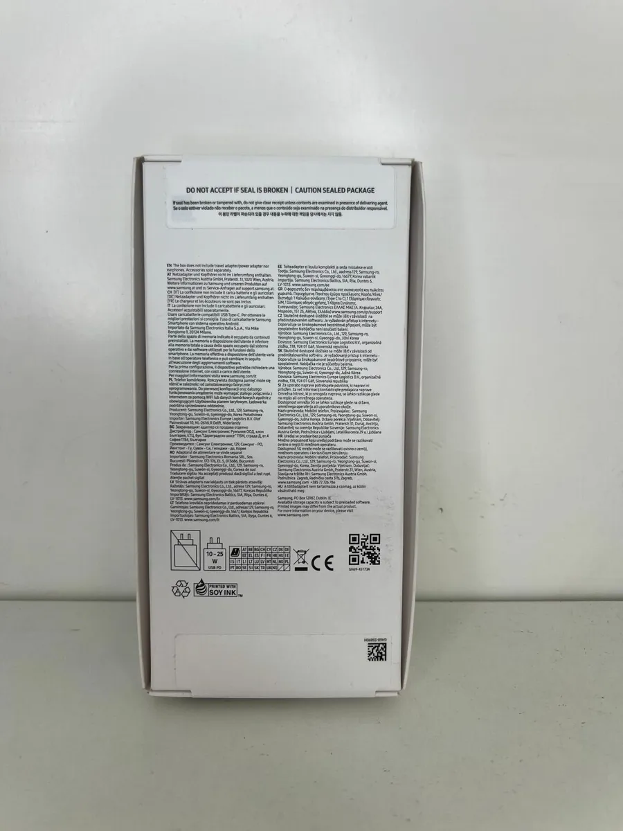 Samsung Galaxy A26 - Image 2