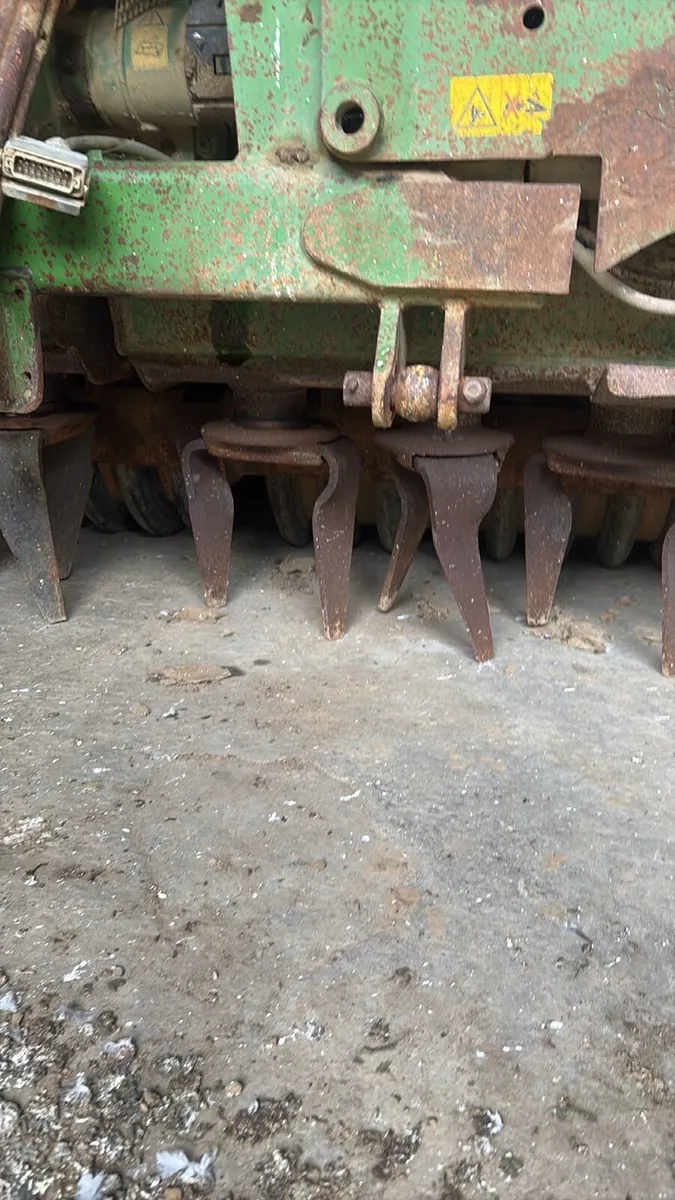 Amazone 6 metre drill - Image 2