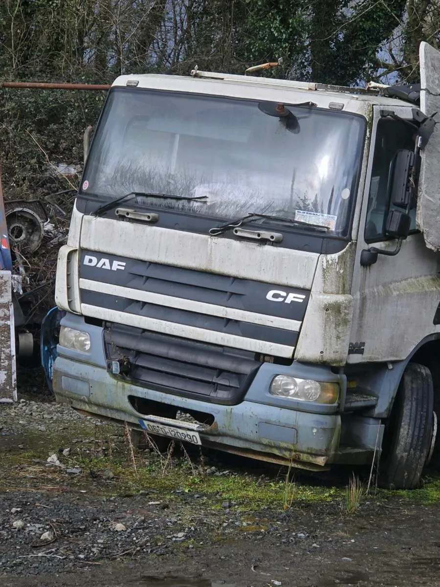 Iveco ,daf - Image 1