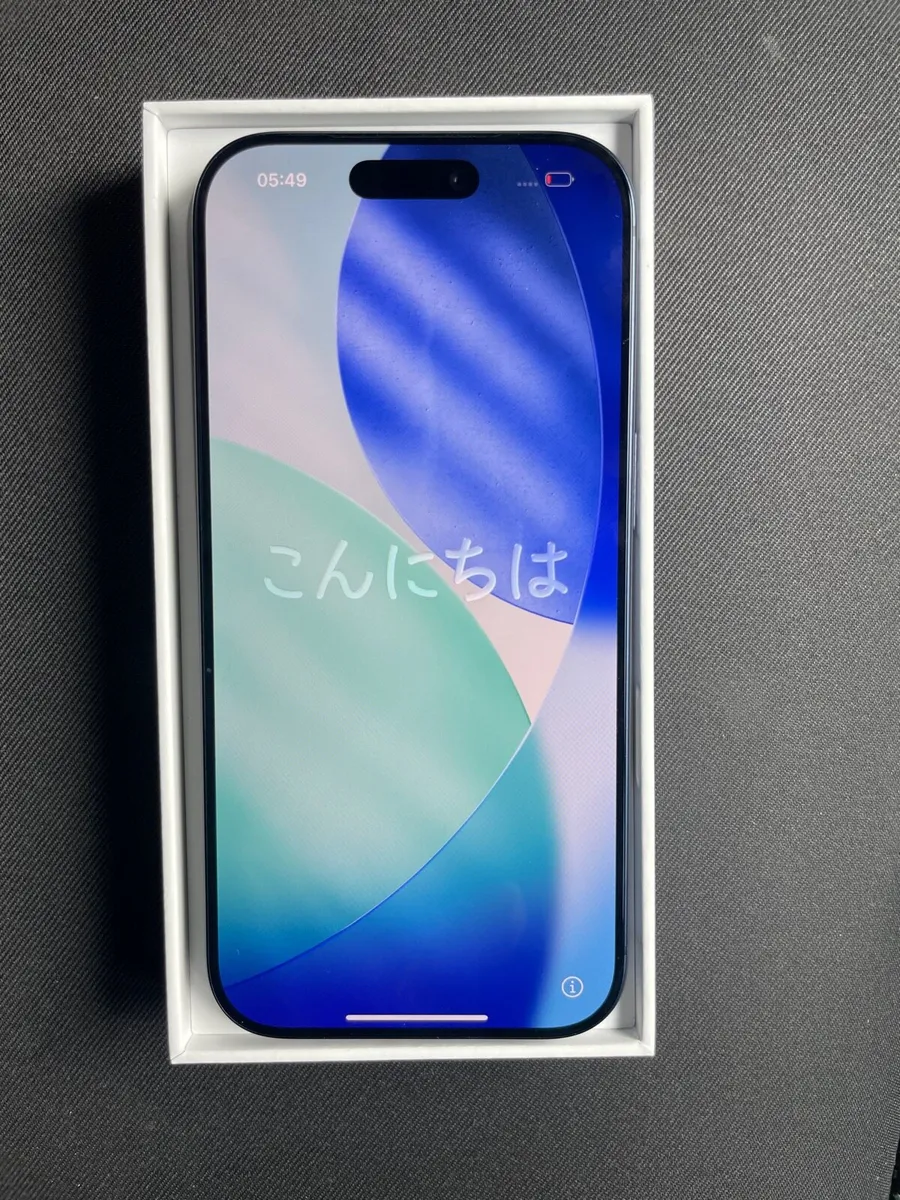 iPhone 17 pro - Image 2