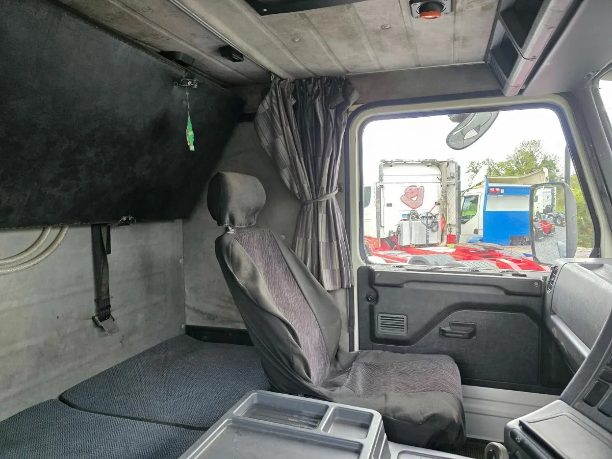 Scania 143 450 - Image 4