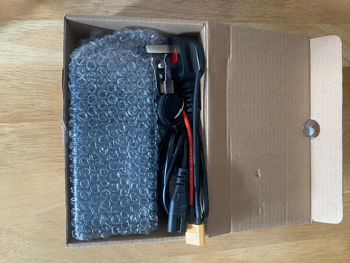 E-bike battery - Image 3