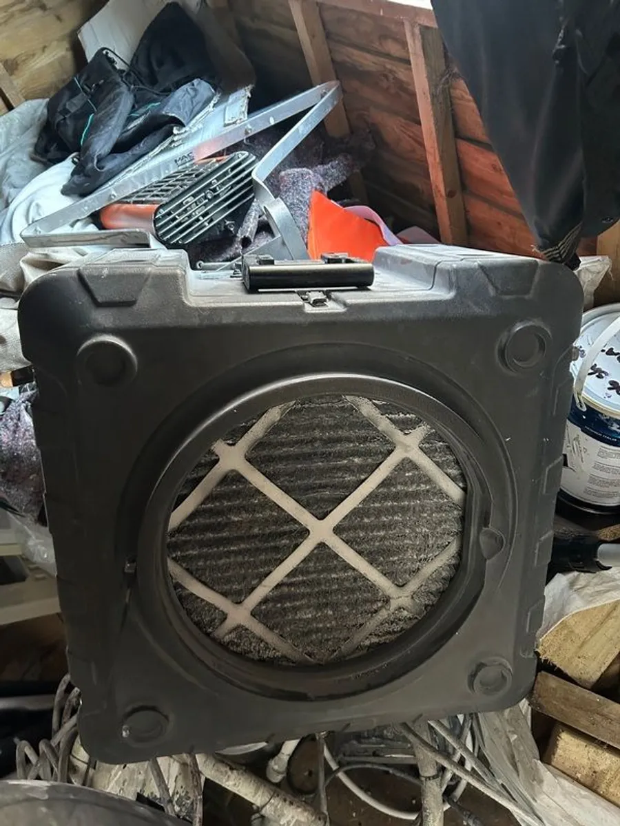 Air scrubber - Image 3