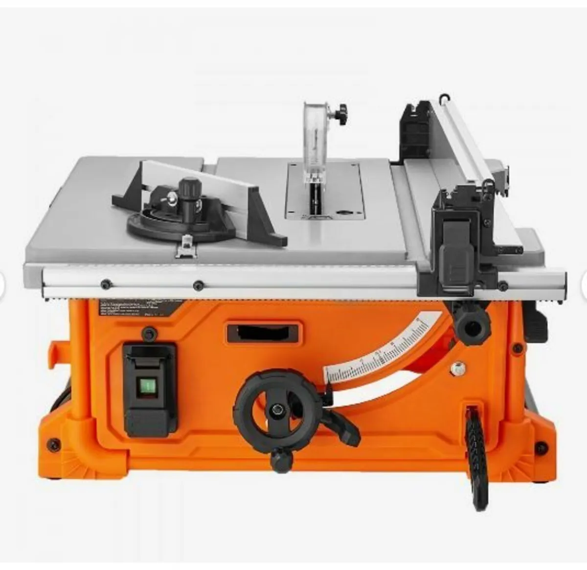 1800 W Table Saw Electric Cutting Machine - Image 3