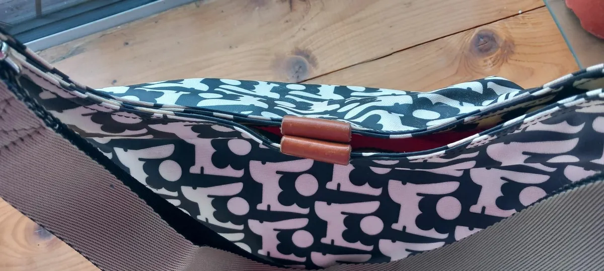 Orla  kiely Handbag - Image 3