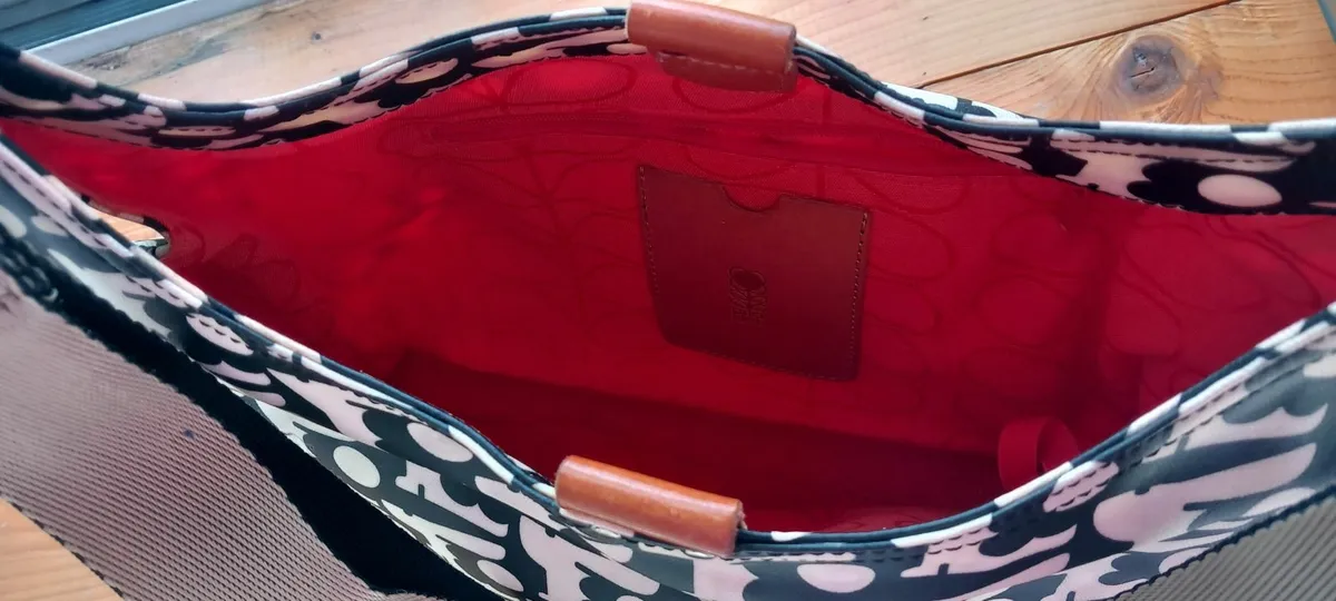 Orla  kiely Handbag - Image 2