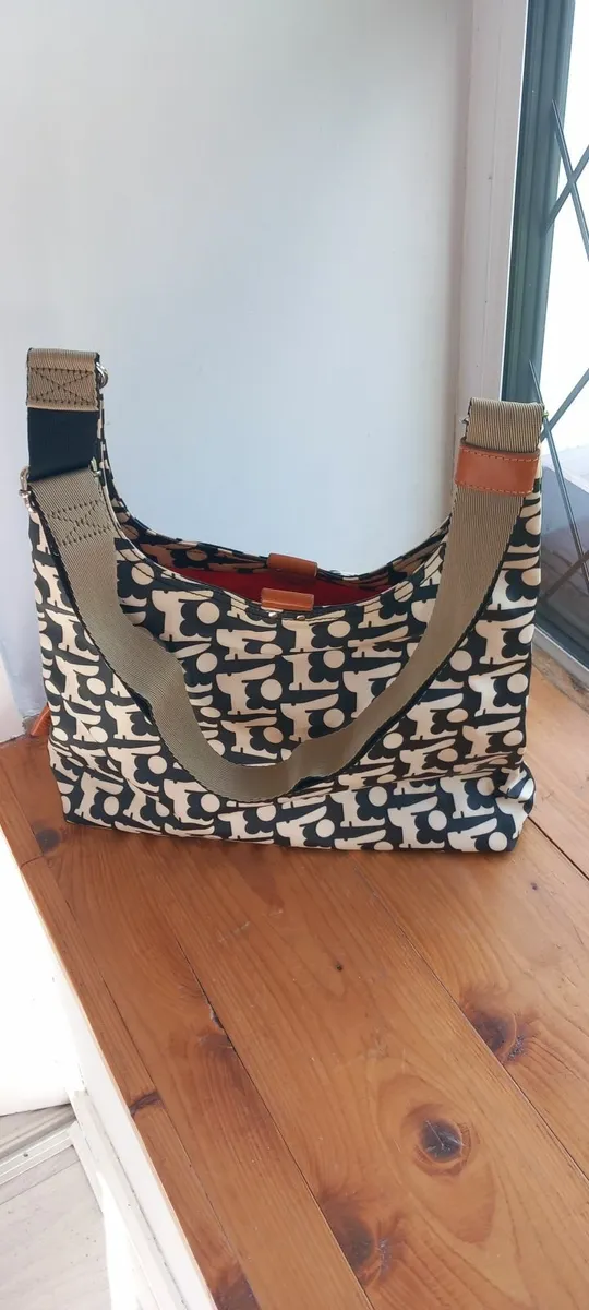 Orla  kiely Handbag - Image 1