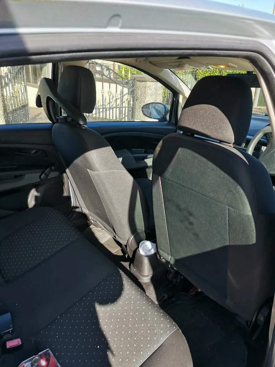 Fiat Punto 2007 - Image 2