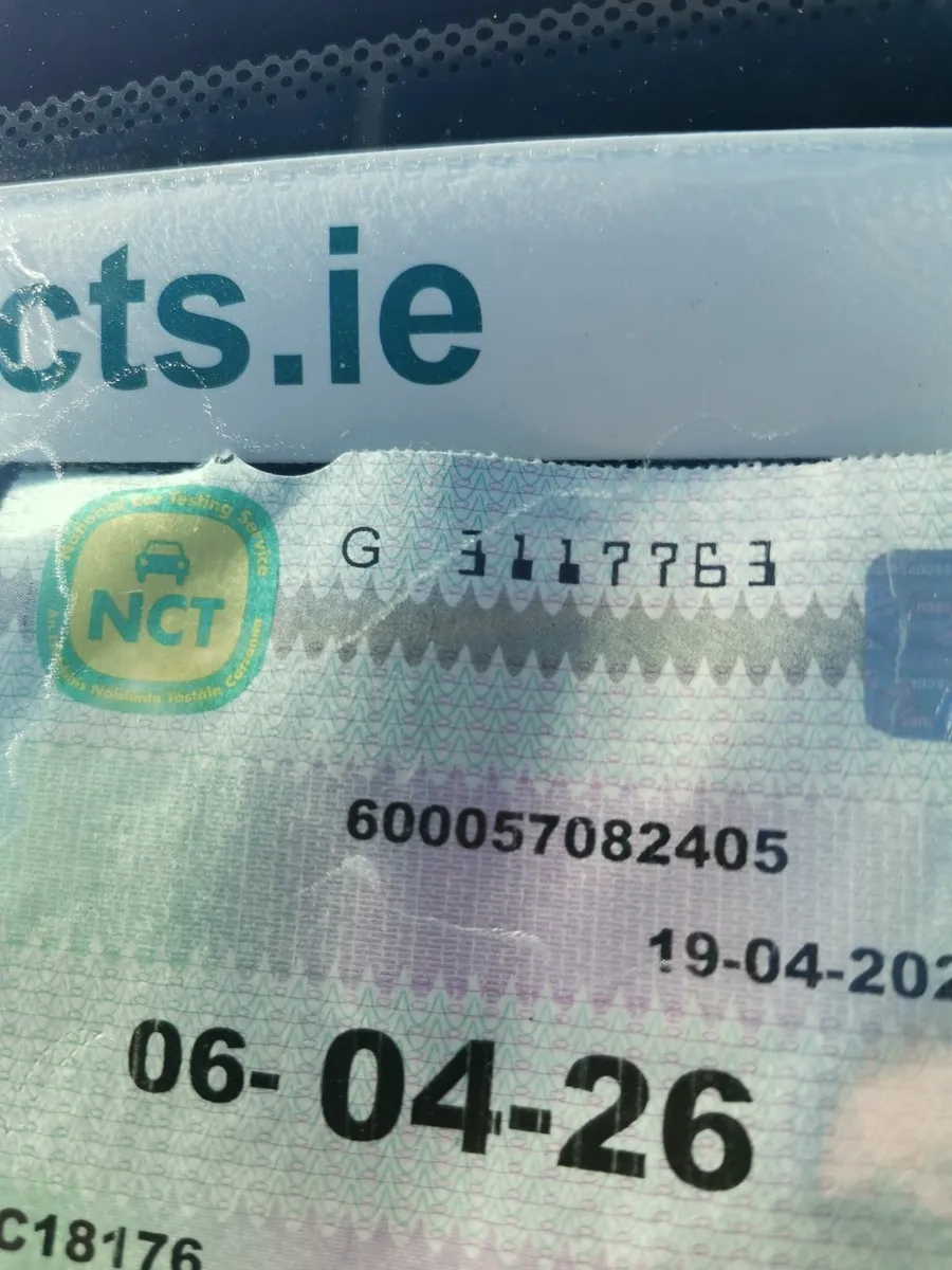 Fiat Punto 2007 - Image 3