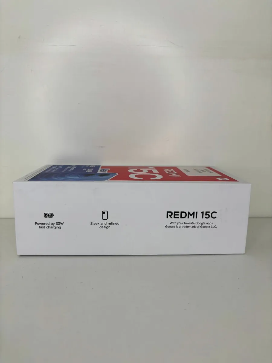 Redmi 15C - Image 4