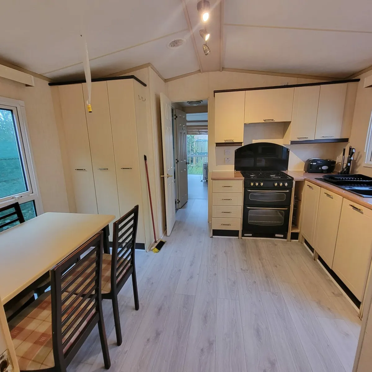 Mobile Home for rent. - Image 2