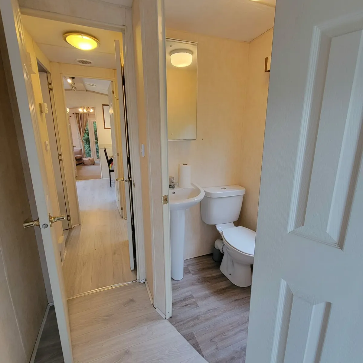 Mobile Home for rent. - Image 3