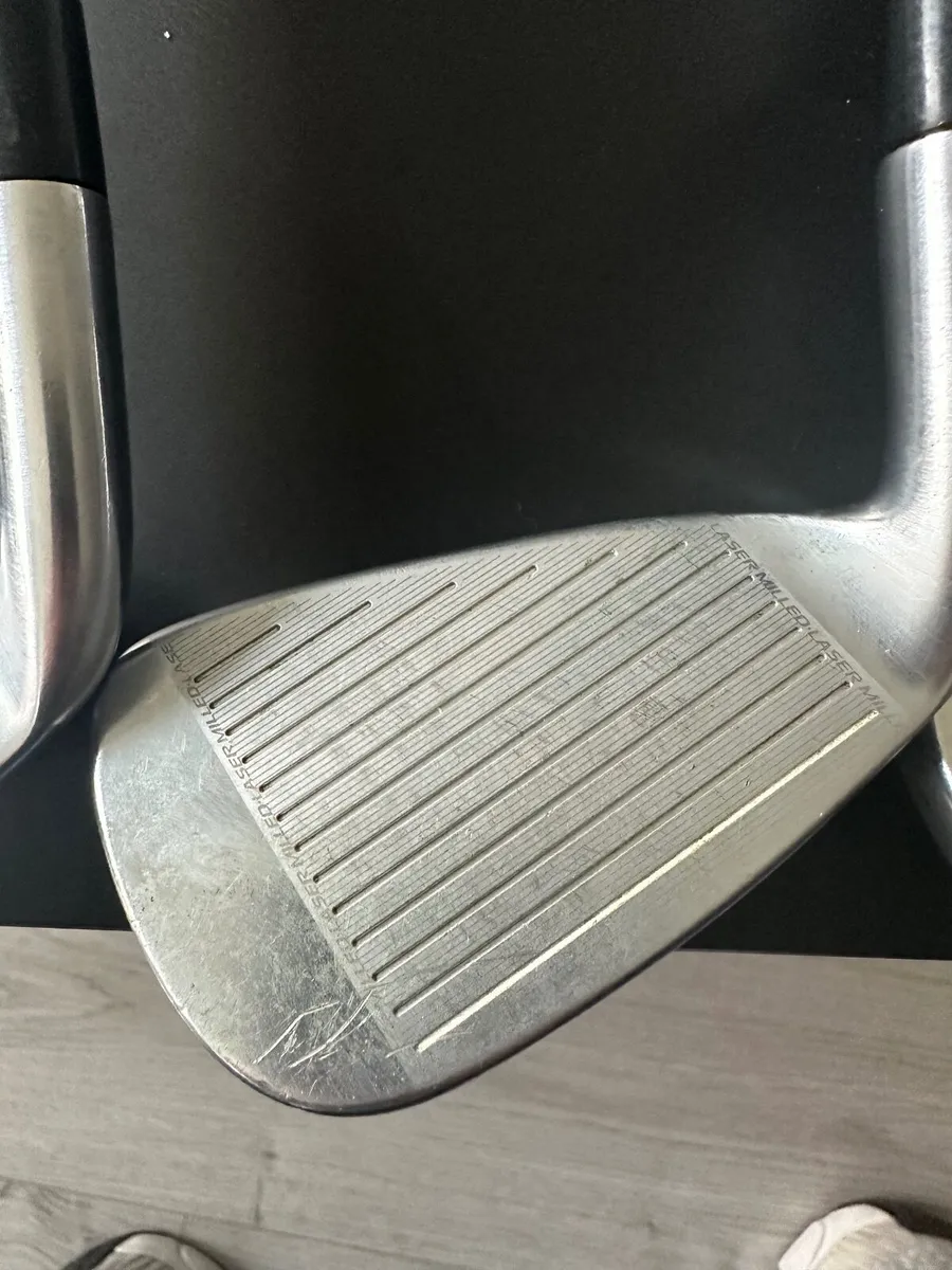 Cleveland CG16 iron set (4-PW) for sale - Image 3