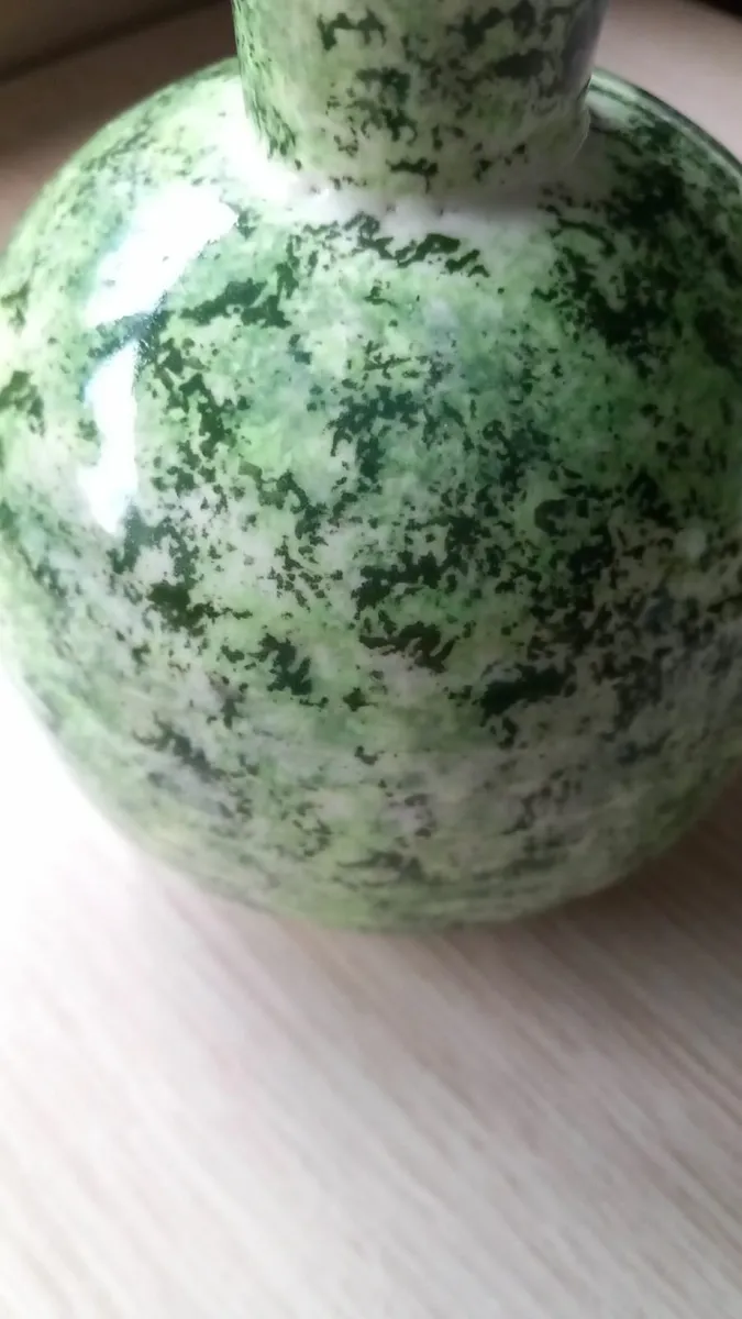 Carlinn Ceramics Small Vase - Image 2