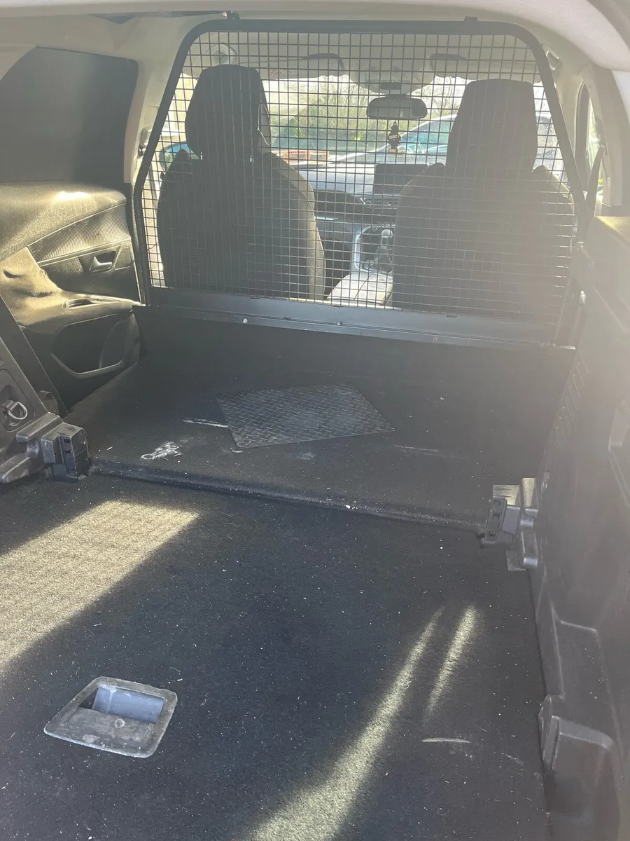 Peugeot 3008 van no vat - Image 4