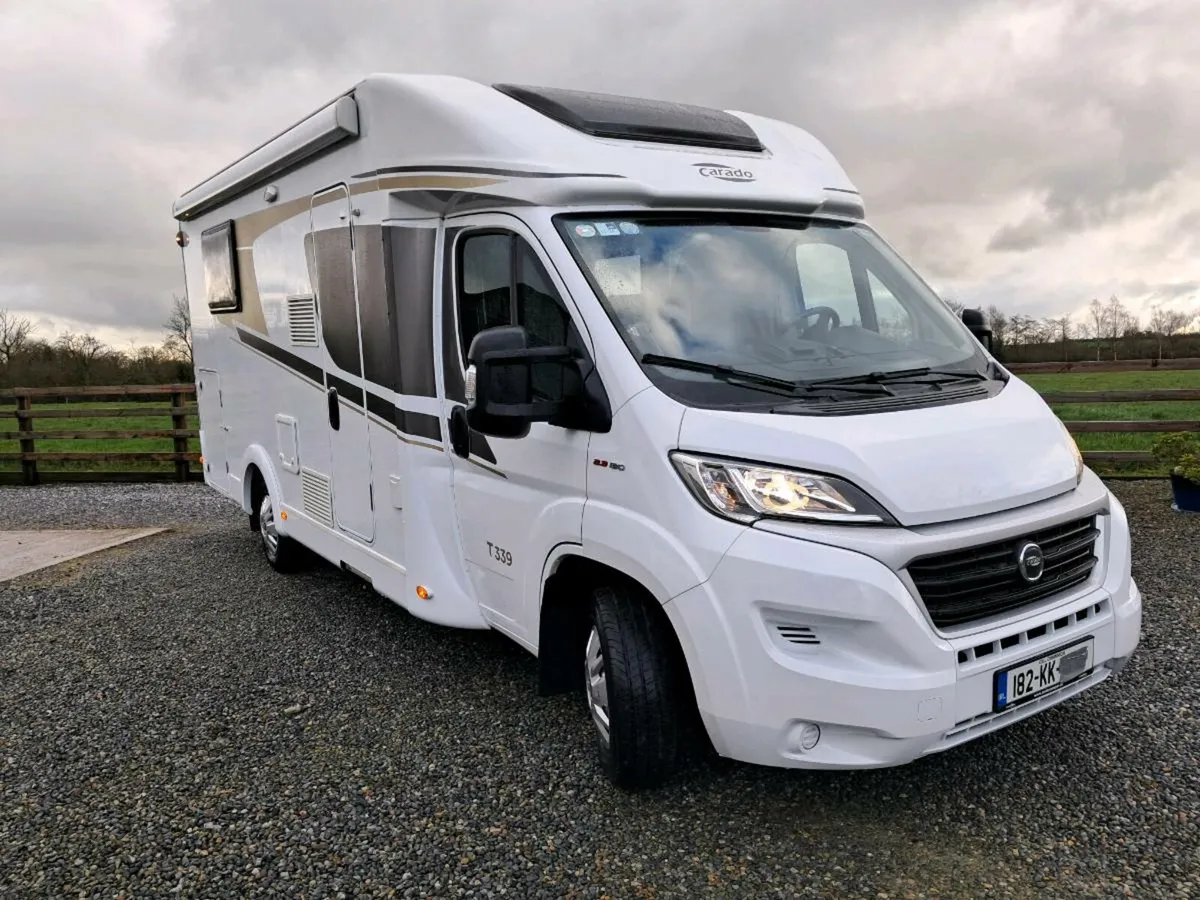 Motorhome - Image 1