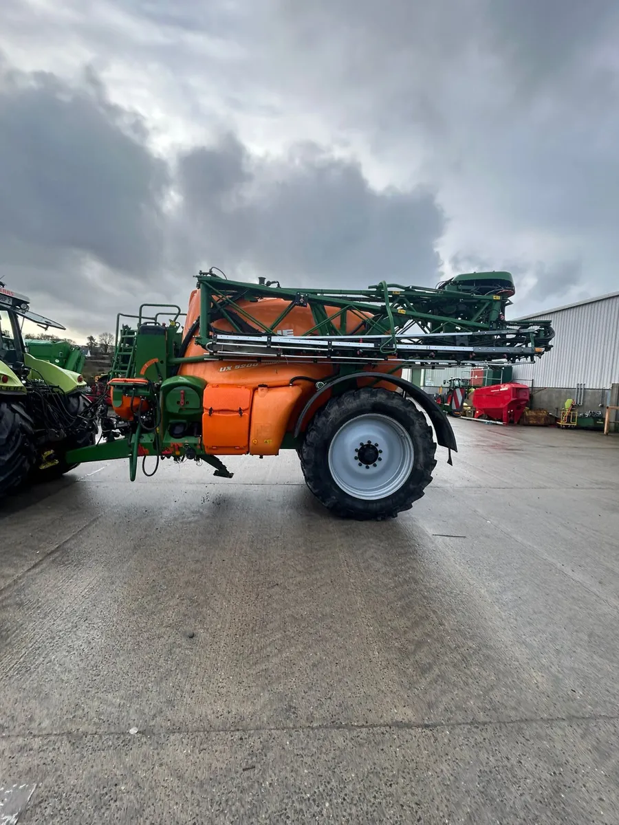 Amazone Sprayer - Image 2
