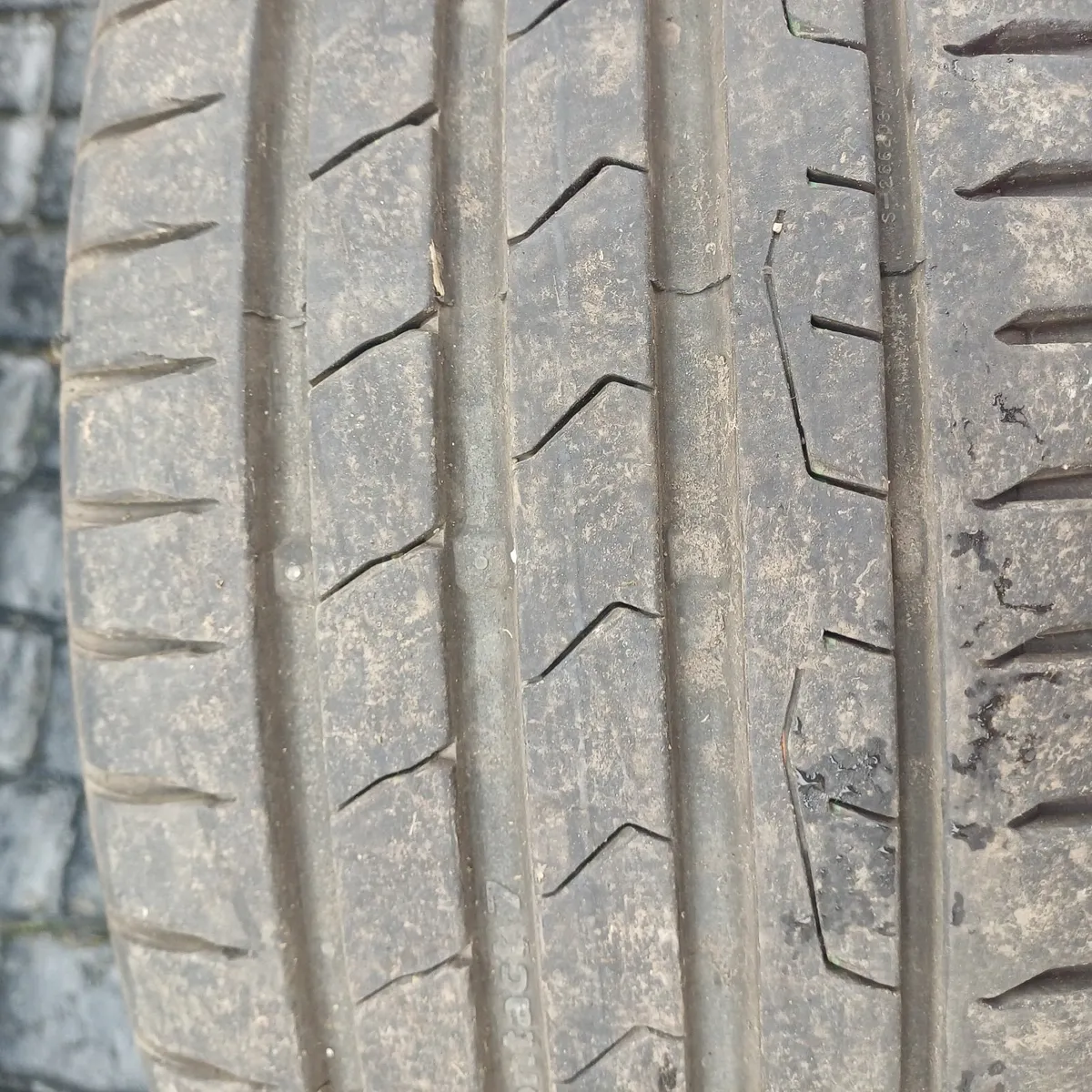 Amg alloy wheels - Image 2