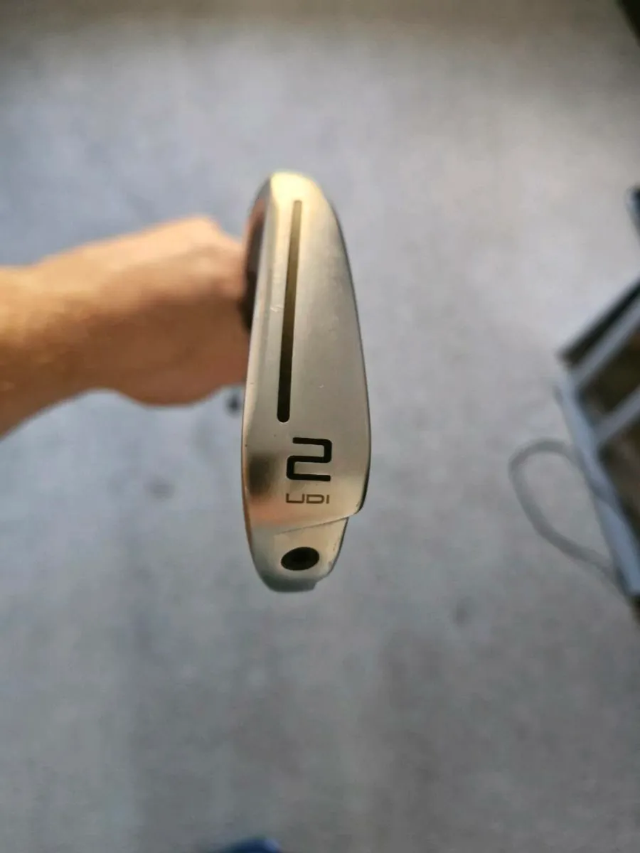 TaylorMade P790 2 UDI - Image 3