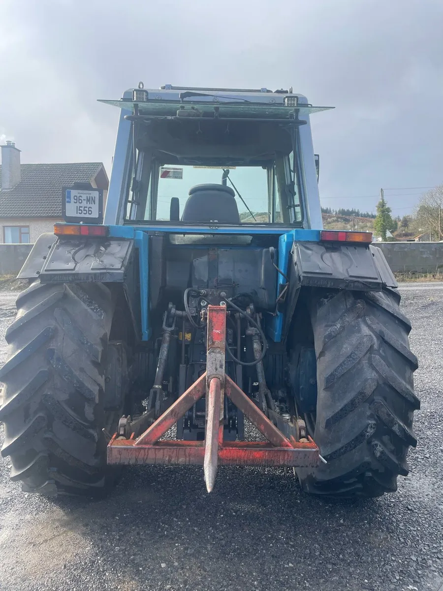 Landini 9880 - Image 3