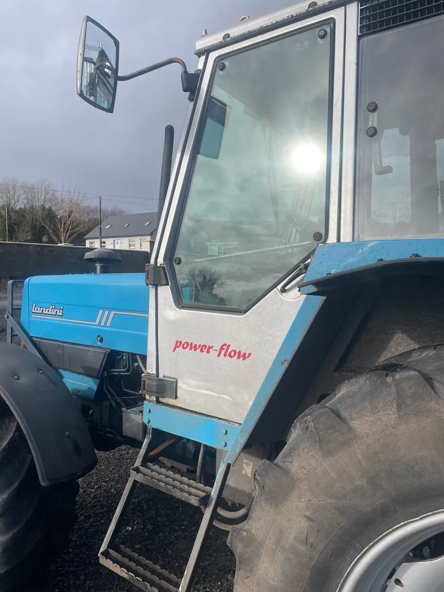 Landini 9880 - Image 4