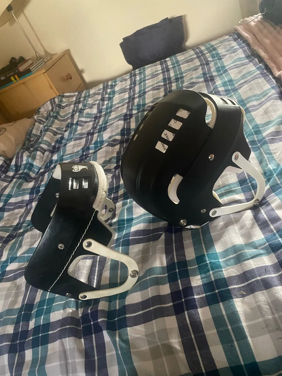 Sk 100 copper helmet - Image 2