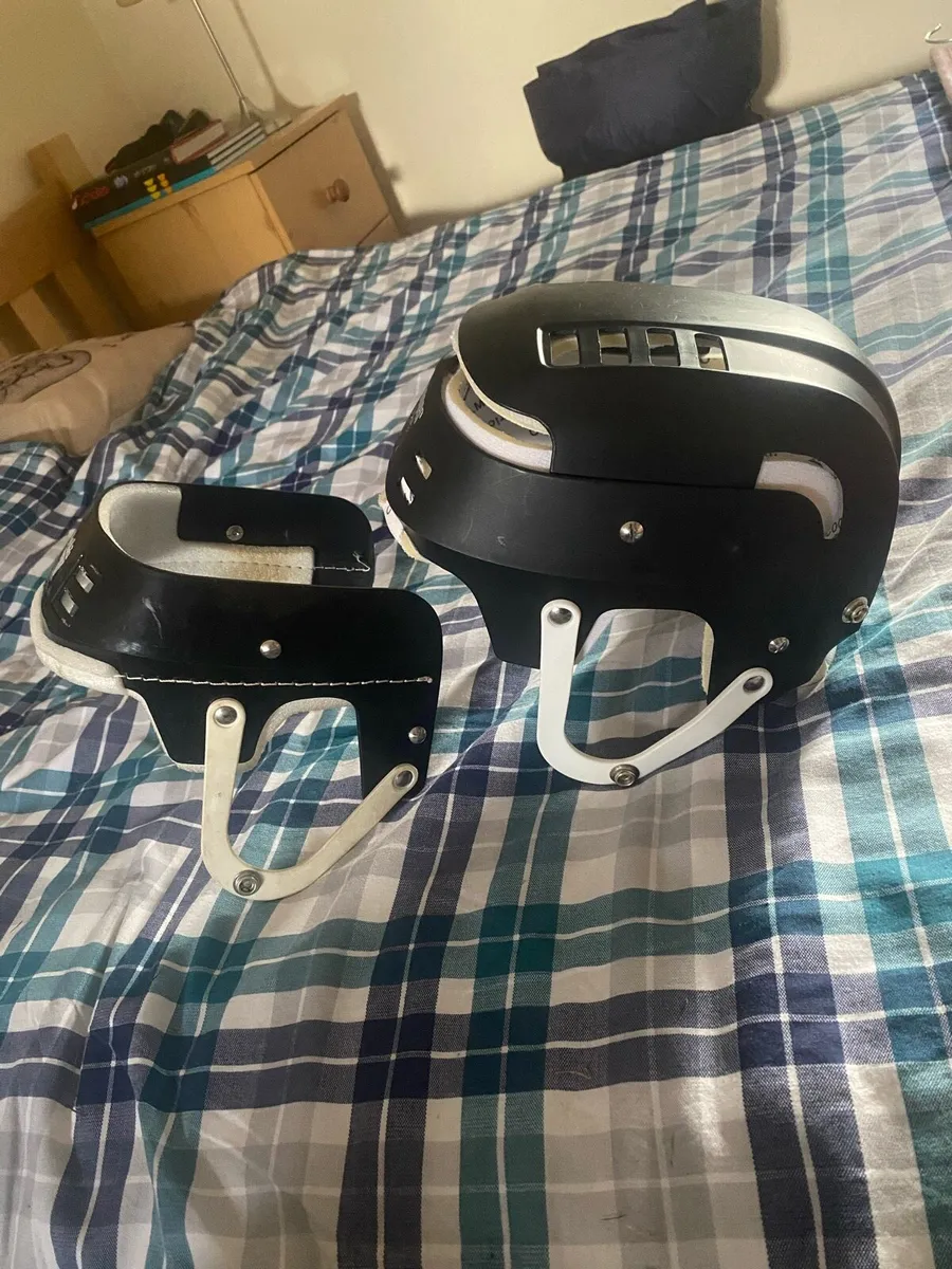 Sk 100 copper helmet - Image 3