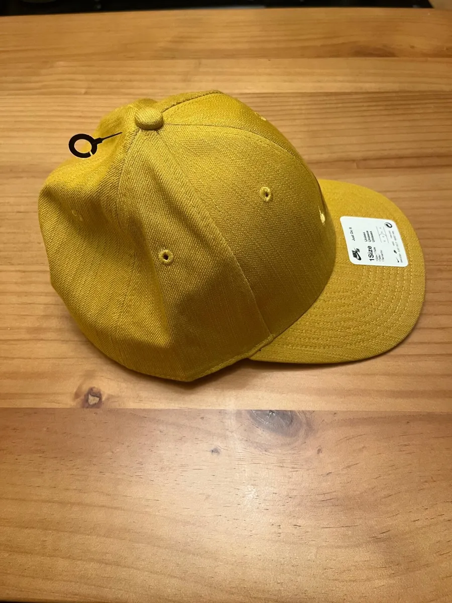 Nike Cap (New) - Image 2