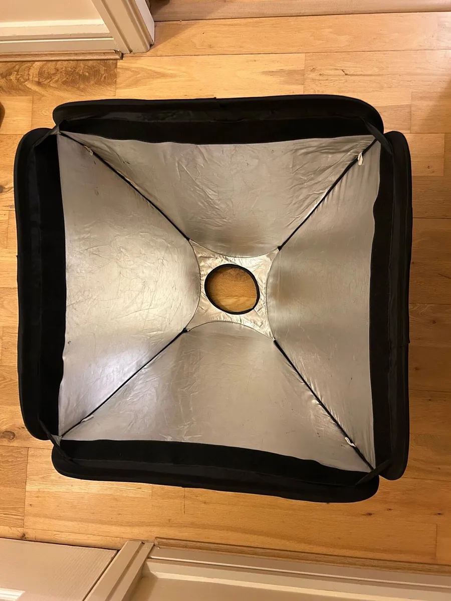 Photo equipment - Image 1