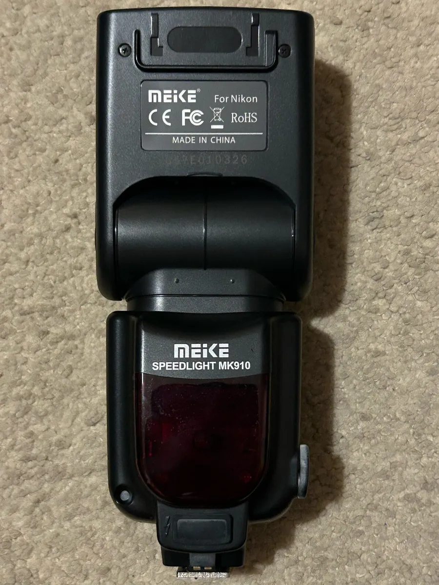 Photo equipment - Image 4