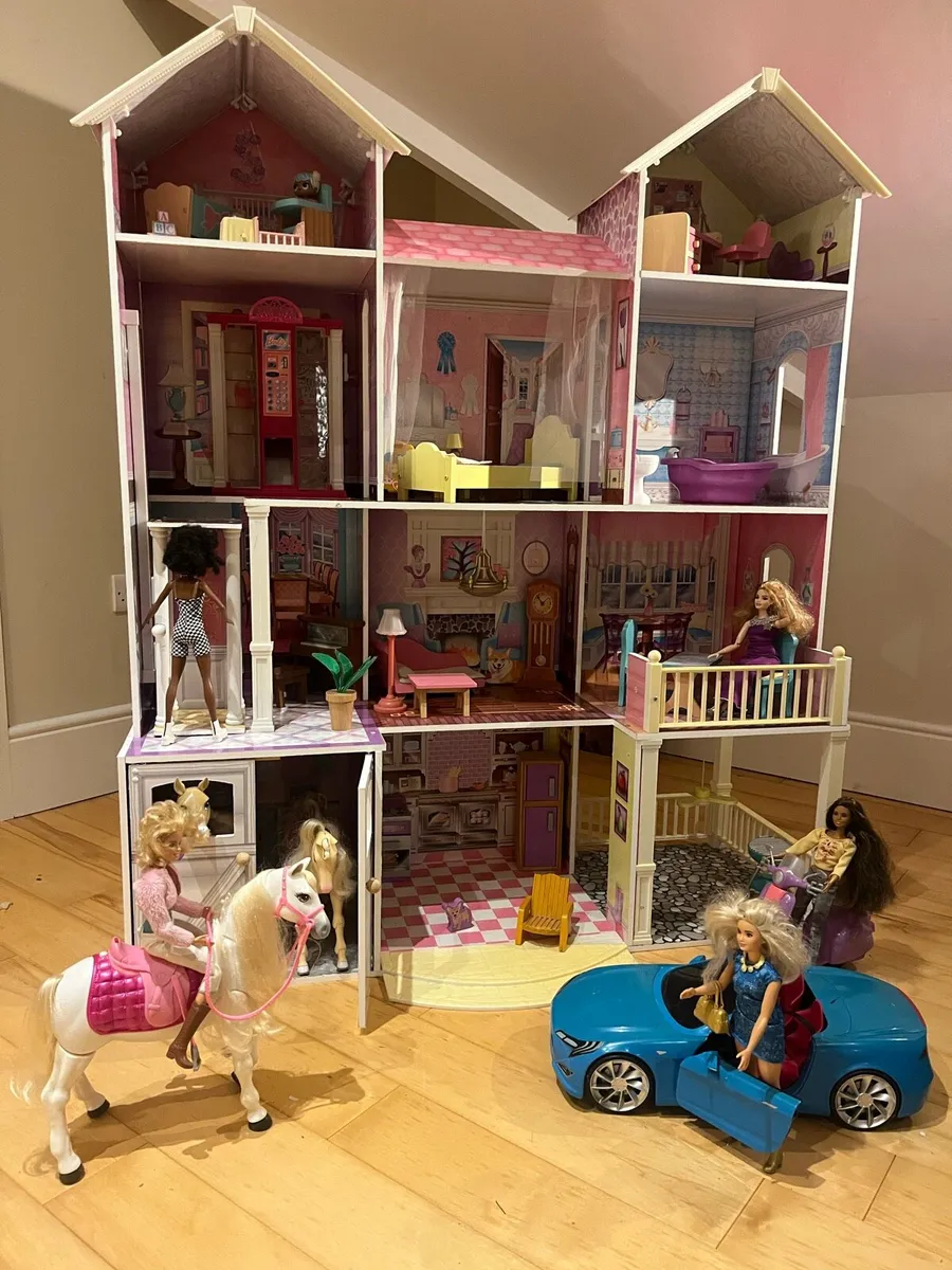 Dolls house