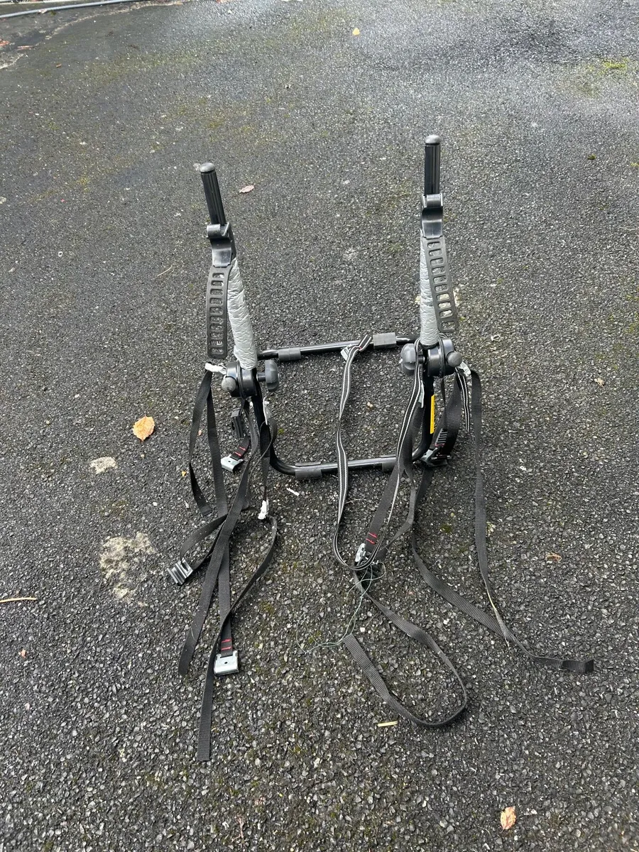 Bike holder - Image 2