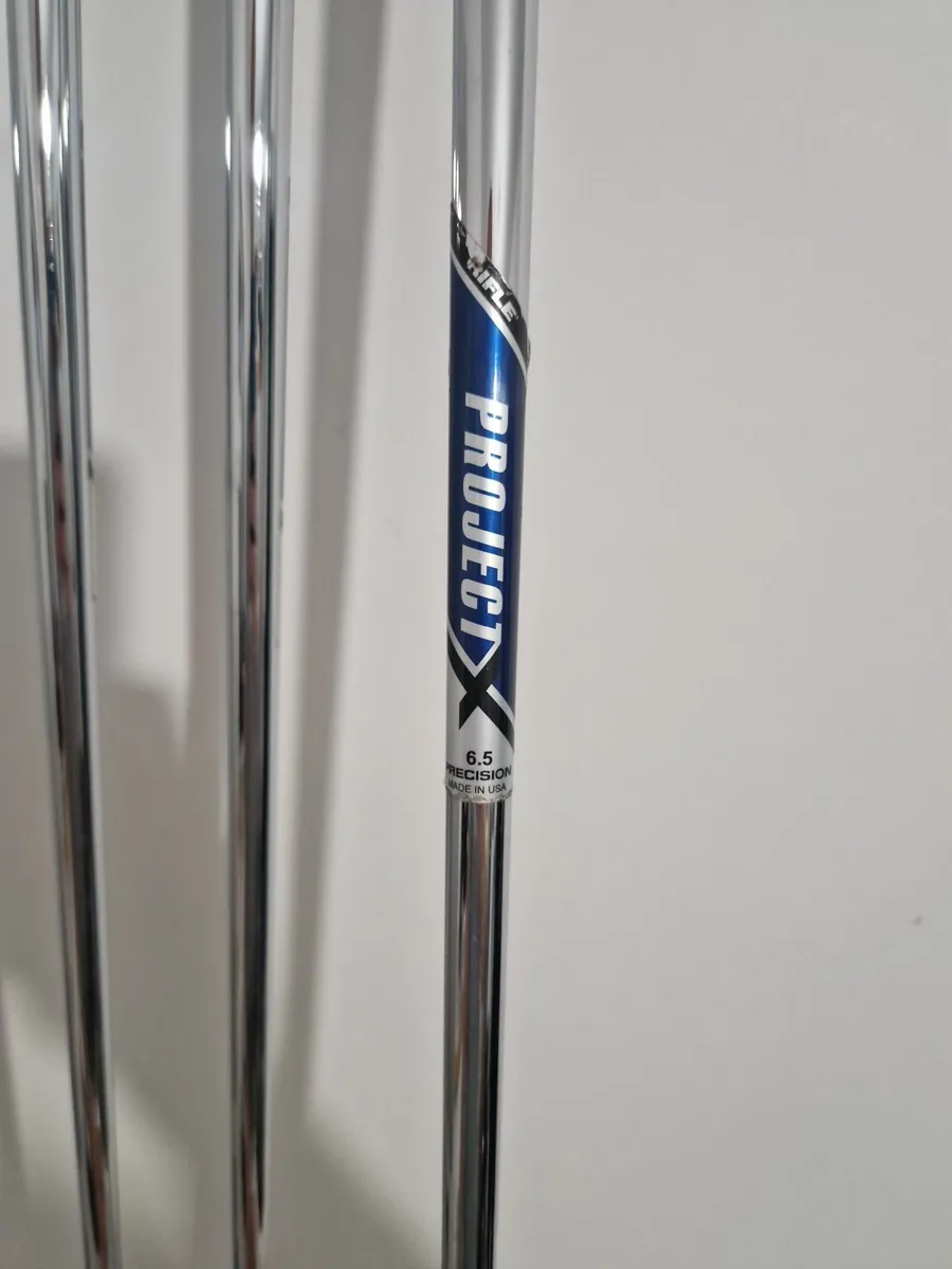 Golf clubs - Image 2