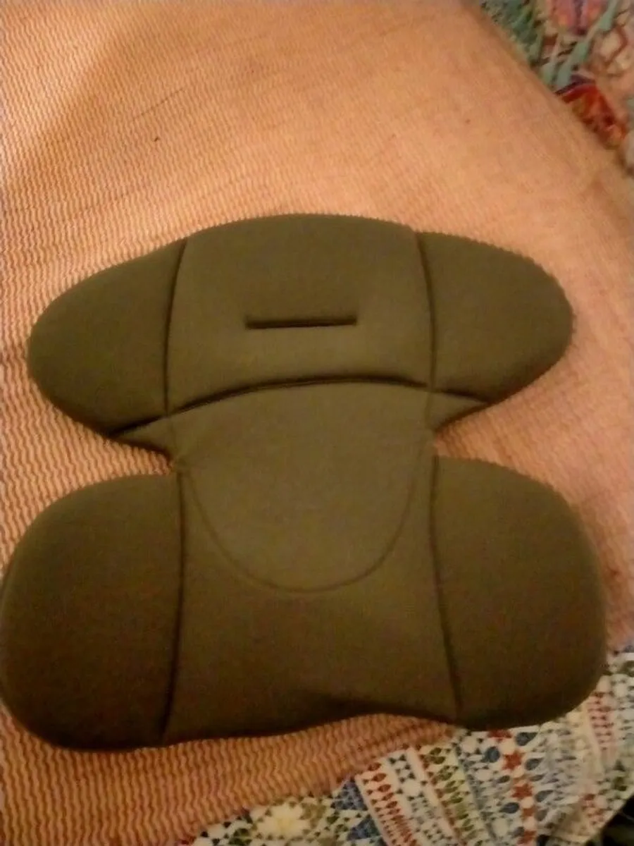 Baby car seat - Image 3