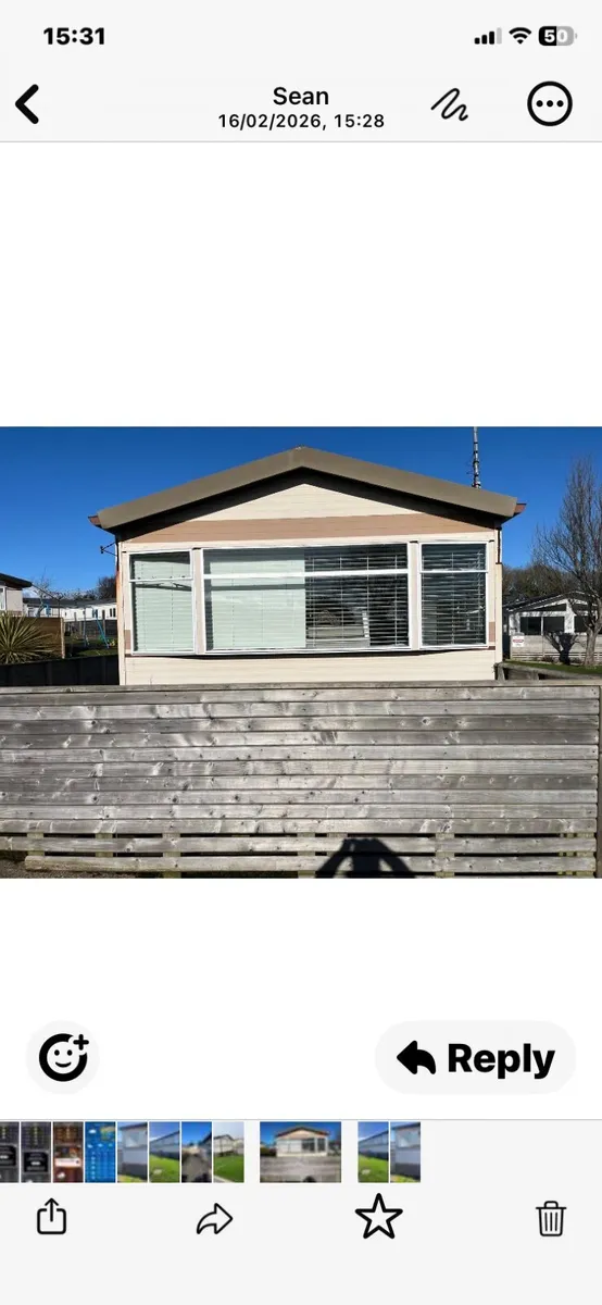 Mobile home - Image 1